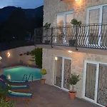 Grosses Mit Eigenem Pool Und Terrasse By Interhome * Crikvenica