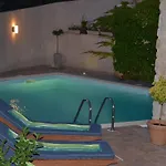 Grosses Mit Eigenem Pool Und Terrasse By Interhome * Crikvenica