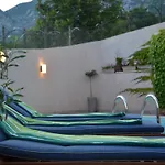Grosses Mit Eigenem Pool Und Terrasse By Interhome Crikvenica