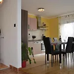 Grosses Mit Eigenem Pool Und Terrasse By Interhome Crikvenica