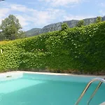 Grosses Mit Eigenem Pool Und Terrasse By Interhome Dom wakacyjny Crikvenica