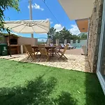 Grosses Mit Eigenem Pool Und Terrasse By Interhome Dom wakacyjny *