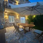 Dom wakacyjny Grosses Mit Eigenem Pool Und Terrasse By Interhome Crikvenica