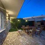 Grosses Mit Eigenem Pool Und Terrasse By Interhome Crikvenica