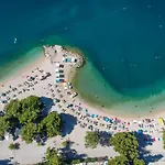 Grosses Mit Eigenem Pool Und Terrasse By Interhome Crikvenica