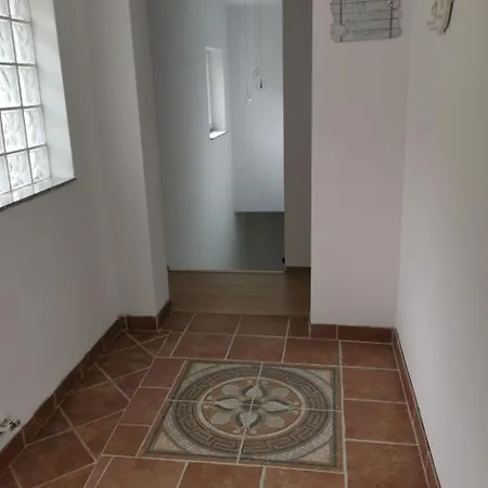 Grosses Mit Eigenem Pool Und Terrasse By Interhome Holiday home Crikvenica