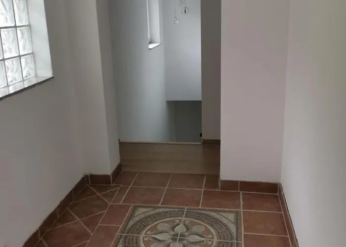 Grosses Mit Eigenem Pool Und Terrasse By Interhome Holiday home Crikvenica