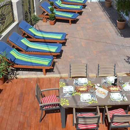 Casa de Férias Grosses Mit Eigenem Pool Und Terrasse By Interhome