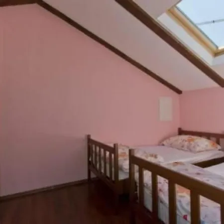 Holiday home Grosses Mit Eigenem Pool Und Terrasse By Interhome Crikvenica