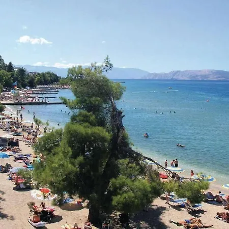Grosses Mit Eigenem Pool Und Terrasse By Interhome * Crikvenica