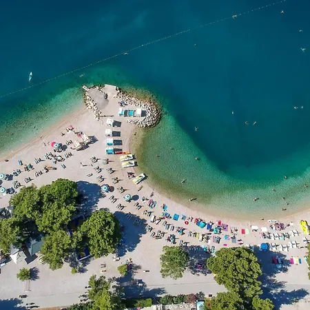 Grosses Mit Eigenem Pool Und Terrasse By Interhome Crikvenica