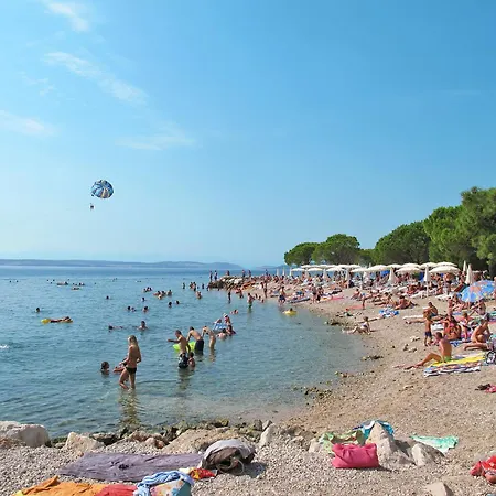 Grosses Mit Eigenem Pool Und Terrasse By Interhome Holiday home Crikvenica